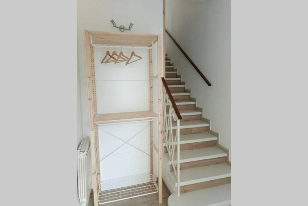 Caro Ingresso Indipendente 20Mt Tram Venezia Wifi Apartman Mestre Kültér fotó