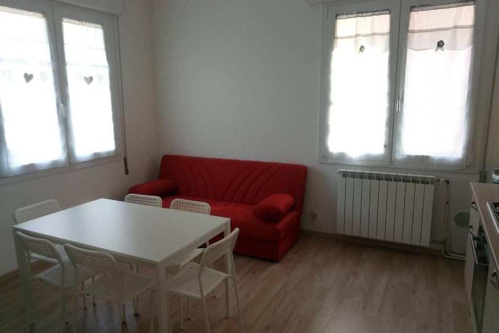 Caro Ingresso Indipendente 20Mt Tram Venezia Wifi Apartman Mestre Kültér fotó