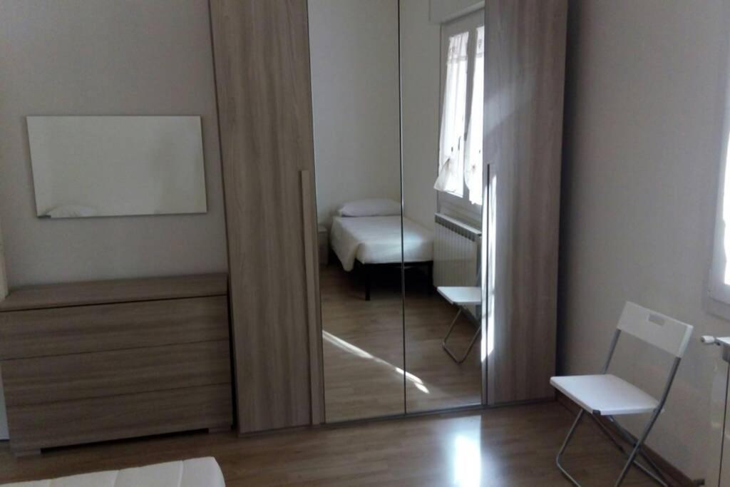 Caro Ingresso Indipendente 20Mt Tram Venezia Wifi Apartman Mestre Kültér fotó