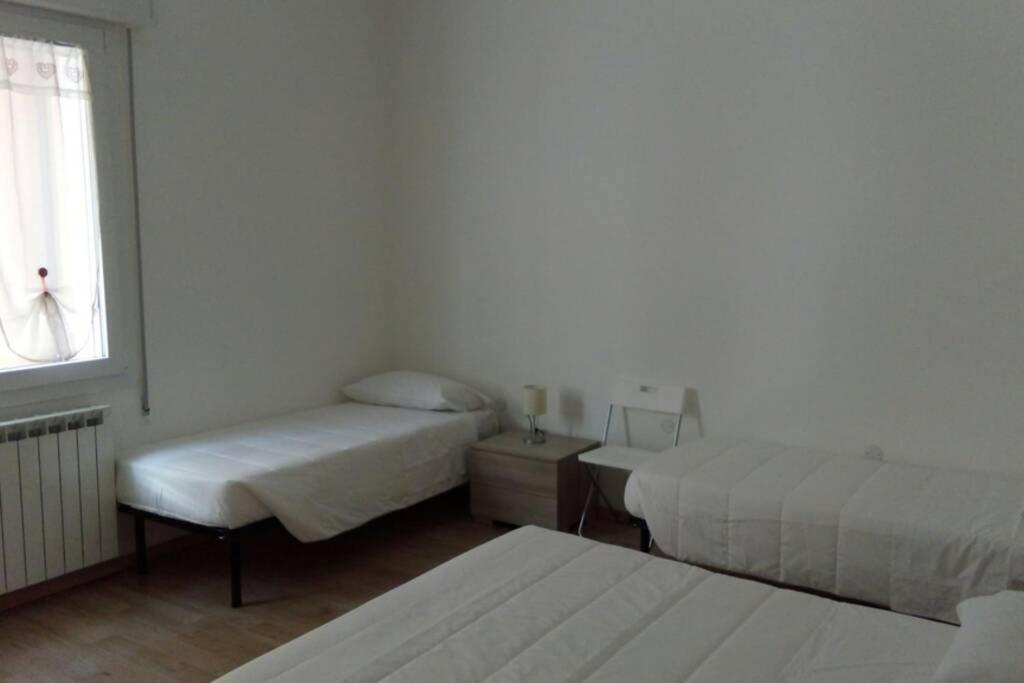 Caro Ingresso Indipendente 20Mt Tram Venezia Wifi Apartman Mestre Kültér fotó